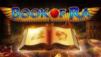 Book of Ra