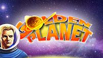Golden Planet