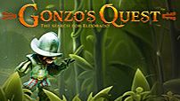 Gonzo`s Quest