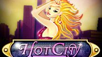 Hot City