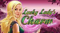 Lucky Lady`s Charm Deluxe