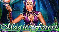 Magic Forest