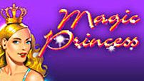 Magic Princess