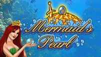 Mermaid`s Pearl