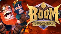 Boom Brothers