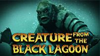 Creature from the Black Lagoon