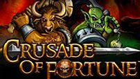 Crusade of Fortune