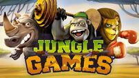 Jungle Games