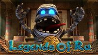 Legends of Ra