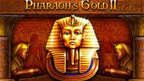 Pharaoh`s Gold II