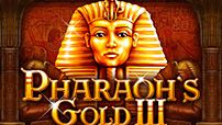 Pharaoh`s Gold III