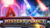 Mystery Planet