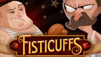 Fisti Cuffs