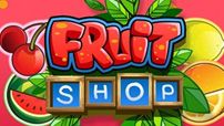 Fruit Shop
