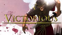 Victorious