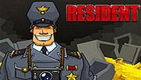 Resident