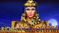 Riches of Cleopatra