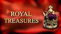 Royal Treasures