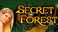 Secret Forest