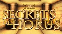 Secrets of Horus