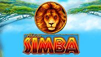 African Simba