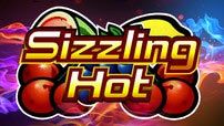Sizzling Hot