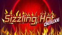 Sizzling Hot Deluxe