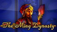 The Ming Dynasty